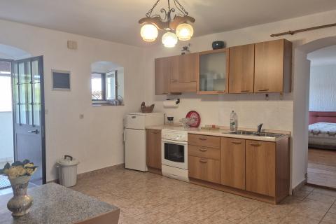 Istra, Poreč okolica - kamena kuća sa okućnicom 2 km od grada