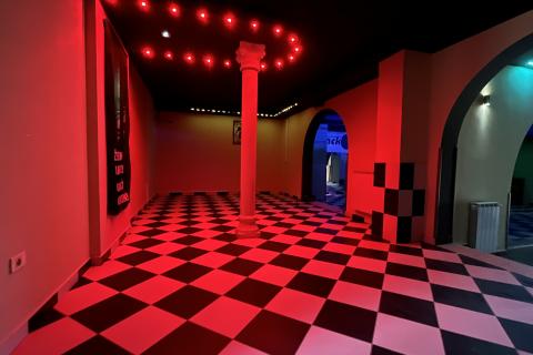 Офисное помещение Vižinada, 268m2