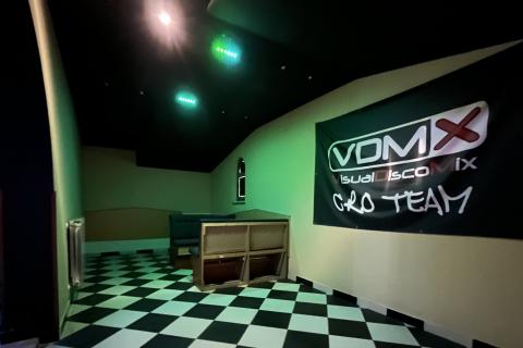 Офисное помещение Vižinada, 268m2