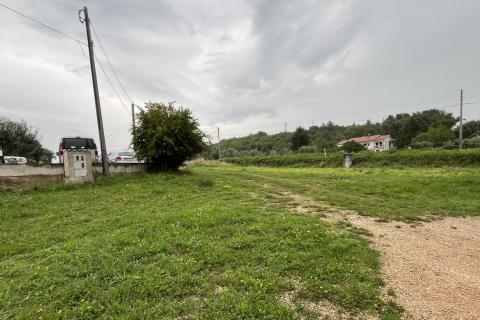 Офисное помещение Vižinada, 268m2