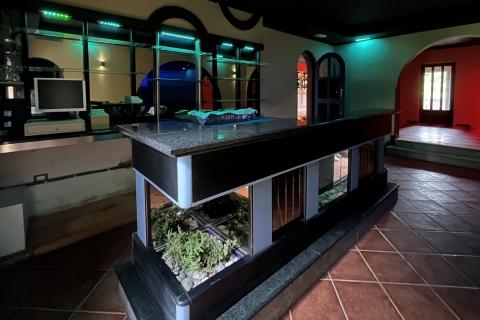 Офисное помещение Vižinada, 268m2