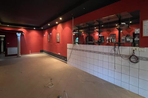 Офисное помещение Vižinada, 268m2