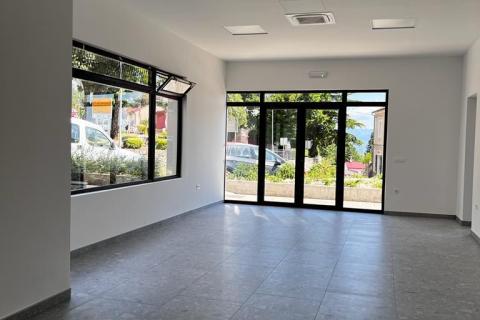 Bribir, najam poslovnog prostora 100m2 u centru