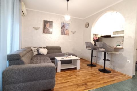 Квартира/Апартамент Turnić, Rijeka, 75m2