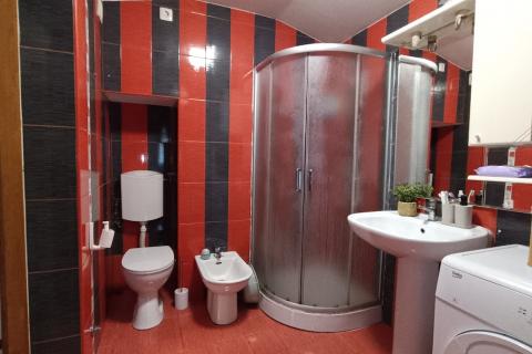 Квартира/Апартамент Turnić, Rijeka, 75m2