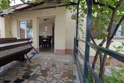 Квартира/Апартамент Turnić, Rijeka, 75m2