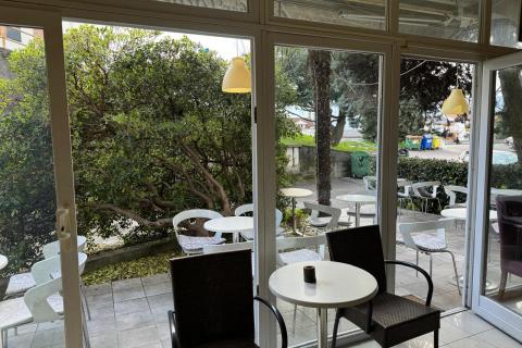 Bedrijfspand Zamet, Rijeka, 40,78m2