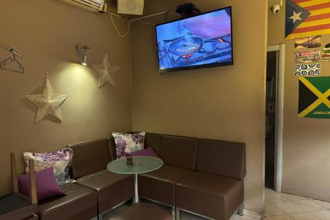 Bedrijfspand Zamet, Rijeka, 40,78m2