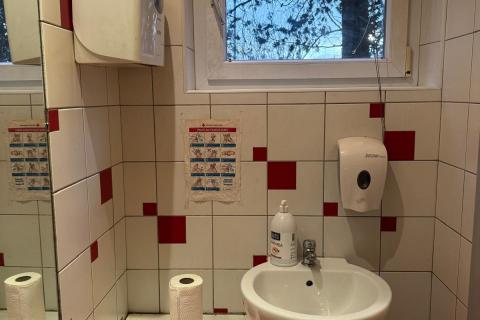 Bedrijfspand Zamet, Rijeka, 40,78m2