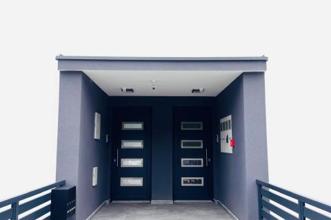 Wohnung Dramalj, Crikvenica, 96m2