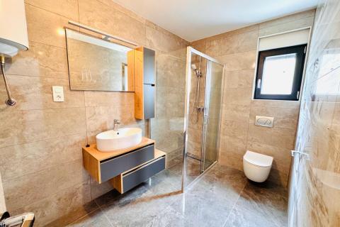 Wohnung Dramalj, Crikvenica, 96m2