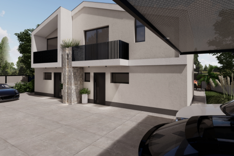 Haus Bogovići, Malinska-Dubašnica, 200m2