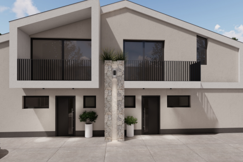 Haus Bogovići, Malinska-Dubašnica, 200m2