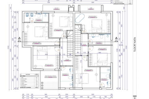 Haus Bogovići, Malinska-Dubašnica, 200m2