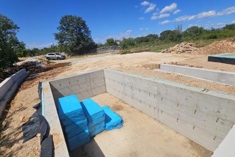 Haus Bogovići, Malinska-Dubašnica, 200m2