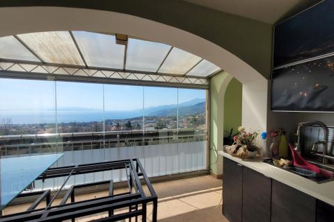 Jušići - stan - 105 m2