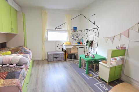 Zagreb, Ferenščica | Praktična i topla katnica za obiteljski život, 48 m2