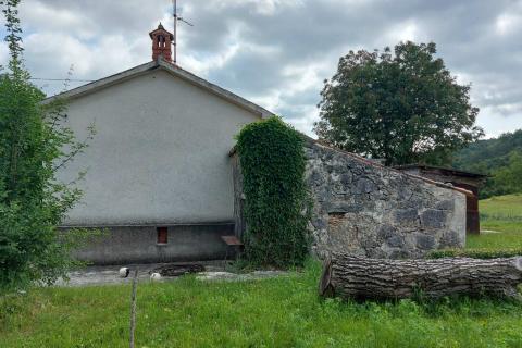 Casa Lupoglav, 462m2