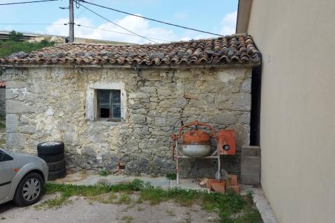 Casa Lupoglav, 462m2