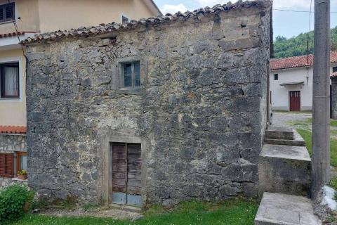 Casa Lupoglav, 462m2