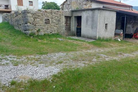 Casa Lupoglav, 462m2