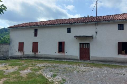 Casa Lupoglav, 462m2