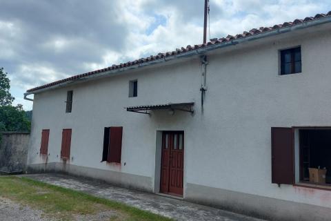 Casa Lupoglav, 462m2
