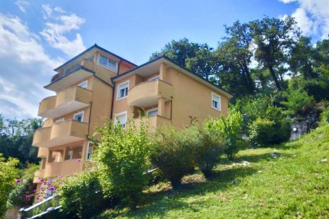 Opatija, blizina centra, kuća s 15 apartmana, uhodan posao