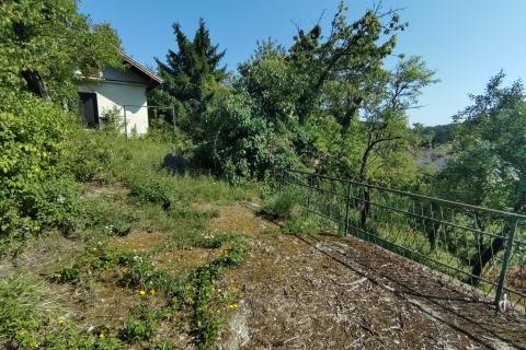 Haus Gračani, Podsljeme, 40m2