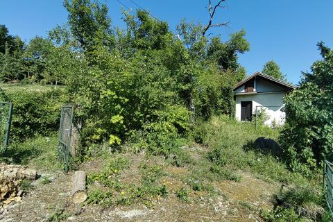 Haus Gračani, Podsljeme, 40m2