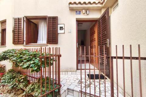 Haus Novi Vinodolski, 110,94m2