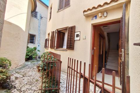 Haus Novi Vinodolski, 110,94m2