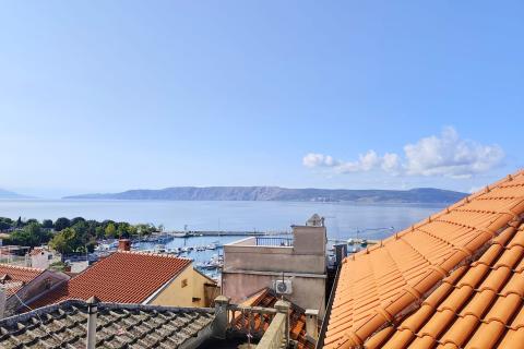 Haus Novi Vinodolski, 110,94m2