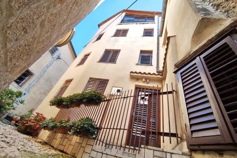 Haus Novi Vinodolski, 110,94m2