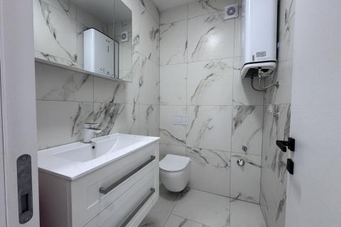 OTOK KRK-ČIŽIĆI apartman na prvom katu  3SS+DB-NOVOGRADNJA