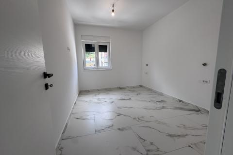 OTOK KRK-ČIŽIĆI apartman na prvom katu  3SS+DB-NOVOGRADNJA