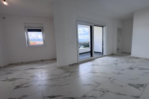 OTOK KRK-ČIŽIĆI apartman na prvom katu  3SS+DB-NOVOGRADNJA