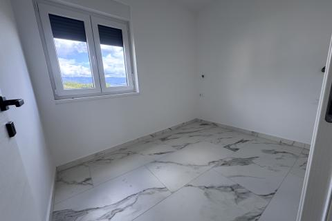 OTOK KRK-ČIŽIĆI apartman na prvom katu  3SS+DB-NOVOGRADNJA