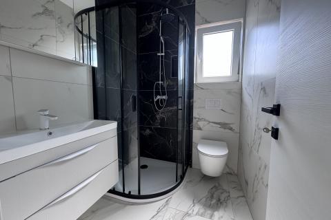 OTOK KRK-ČIŽIĆI apartman na prvom katu  3SS+DB-NOVOGRADNJA