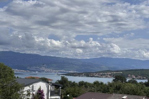 OTOK KRK-ČIŽIĆI apartman na prvom katu  3SS+DB-NOVOGRADNJA