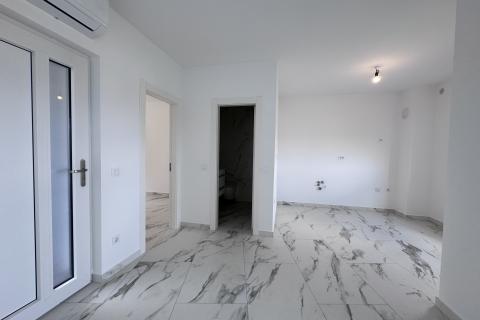 OTOK KRK-ČIŽIĆI apartman na prvom katu  3SS+DB-NOVOGRADNJA