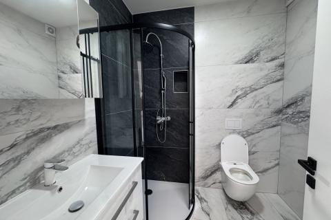 OTOK KRK-ČIŽIĆI apartman na prvom katu 