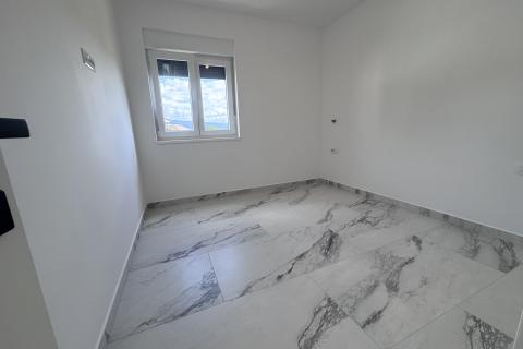 OTOK KRK-ČIŽIĆI apartman na prvom katu 