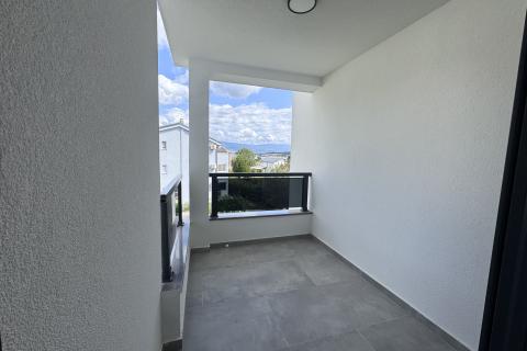 OTOK KRK-ČIŽIĆI apartman na prvom katu 