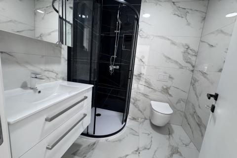 OTOK KRK-ČIŽIĆI aspartman na drugom katu