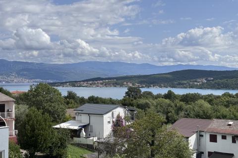 OTOK KRK-ČIŽIĆI aspartman na drugom katu