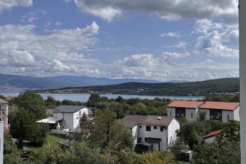 OTOK KRK-ČIŽIĆI aspartman na drugom katu