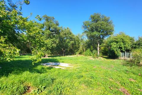 Stavbno zemljišče Juricani, Umag, 2.192m2