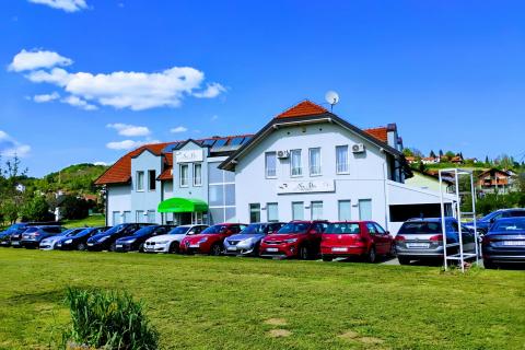 Unternehmesverkauf Tuheljske Toplice, Tuhelj, 389,32m2