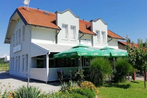 Unternehmesverkauf Tuheljske Toplice, Tuhelj, 389,32m2